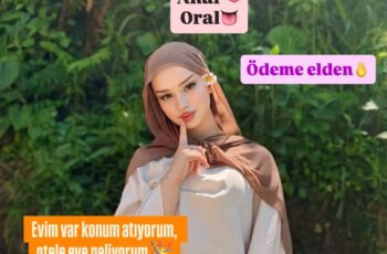 Konya Karatay Partner Bayan Sena