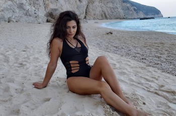 Konya Karatay Seksi Escort Bayan Sena